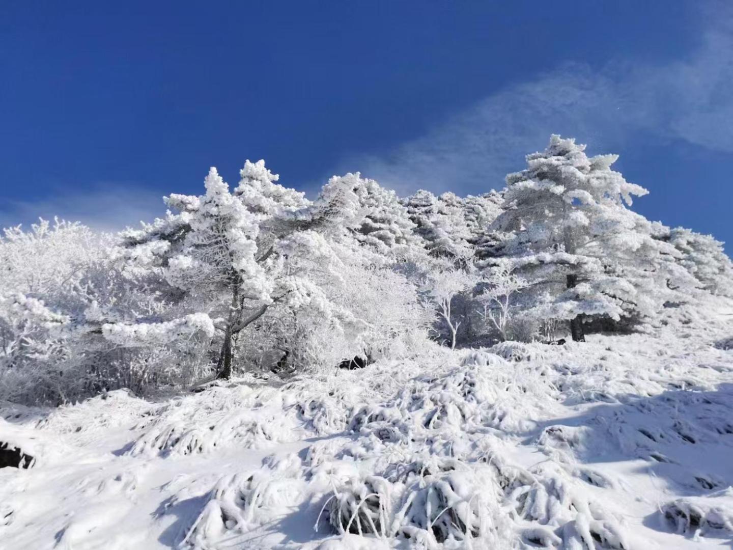 Yunshan Villa Montanhas Montanhas Huangshan Exterior foto