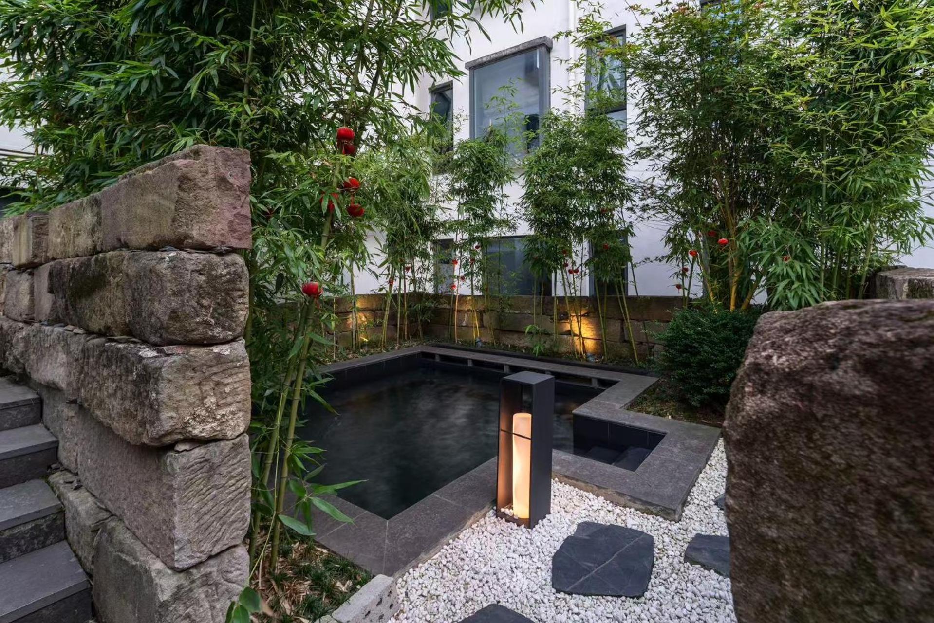 Yunshan Villa Montanhas Montanhas Huangshan Exterior foto